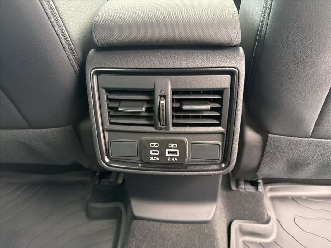 2026 Subaru Forester Limited - Image 26