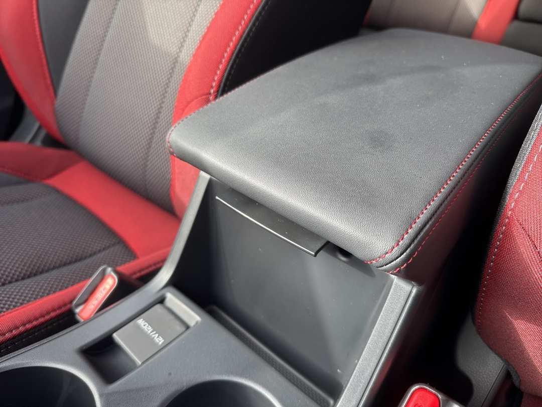 2026 Subaru Impreza 2.5RS - Image 35