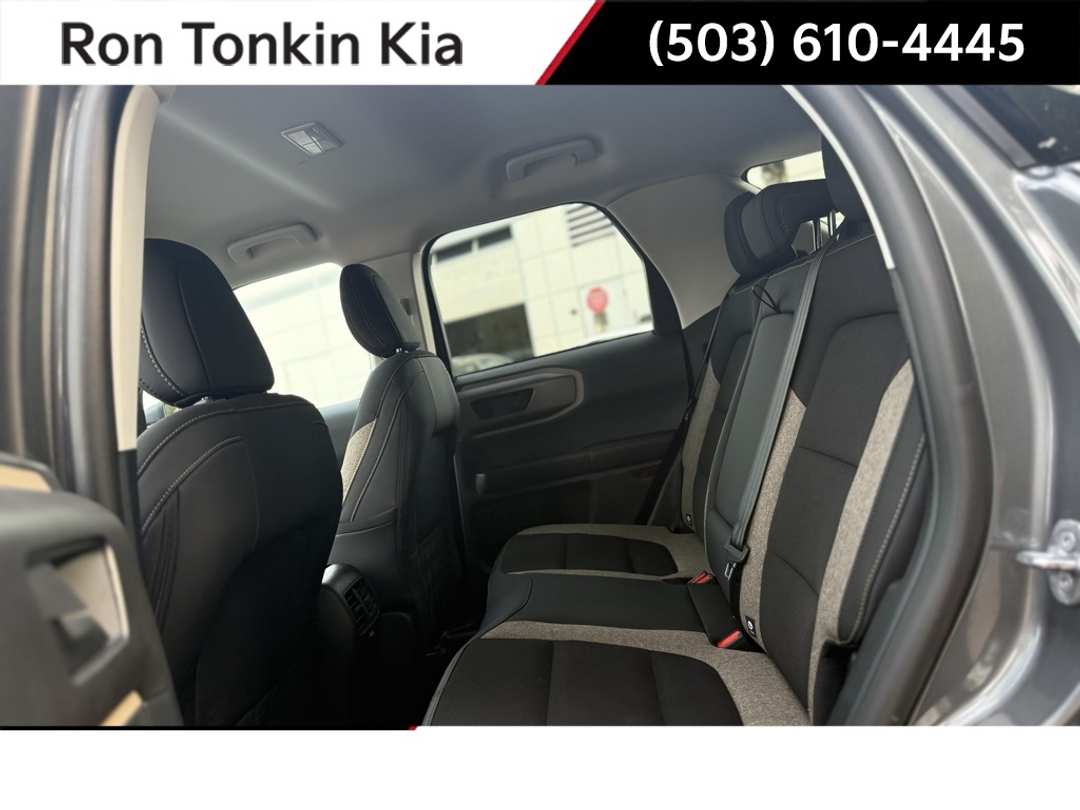 2025 Ford Bronco Sport Big Bend - Image 25