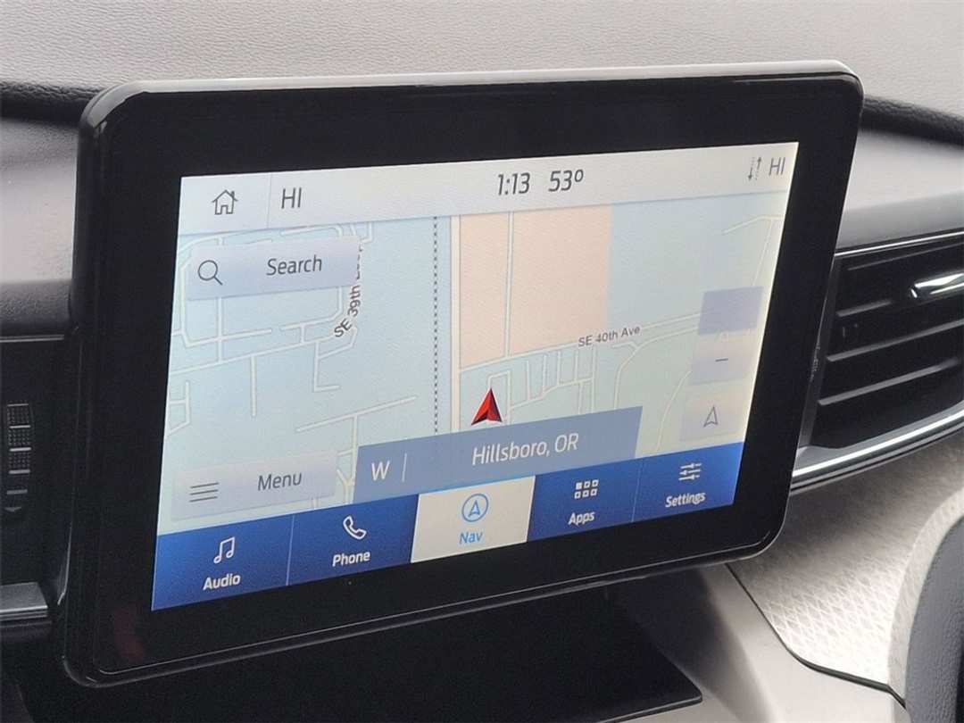 2022 Ford Explorer Timberline - Image 19