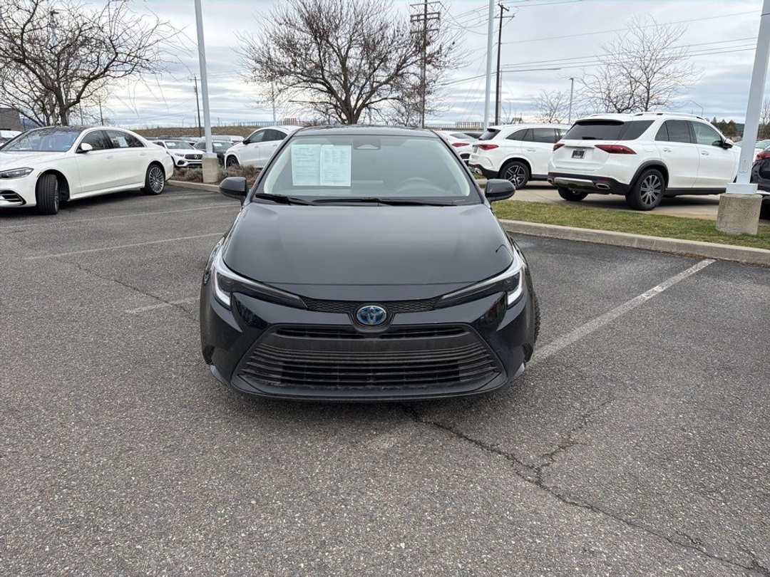 2024 Toyota Corolla - Image 3