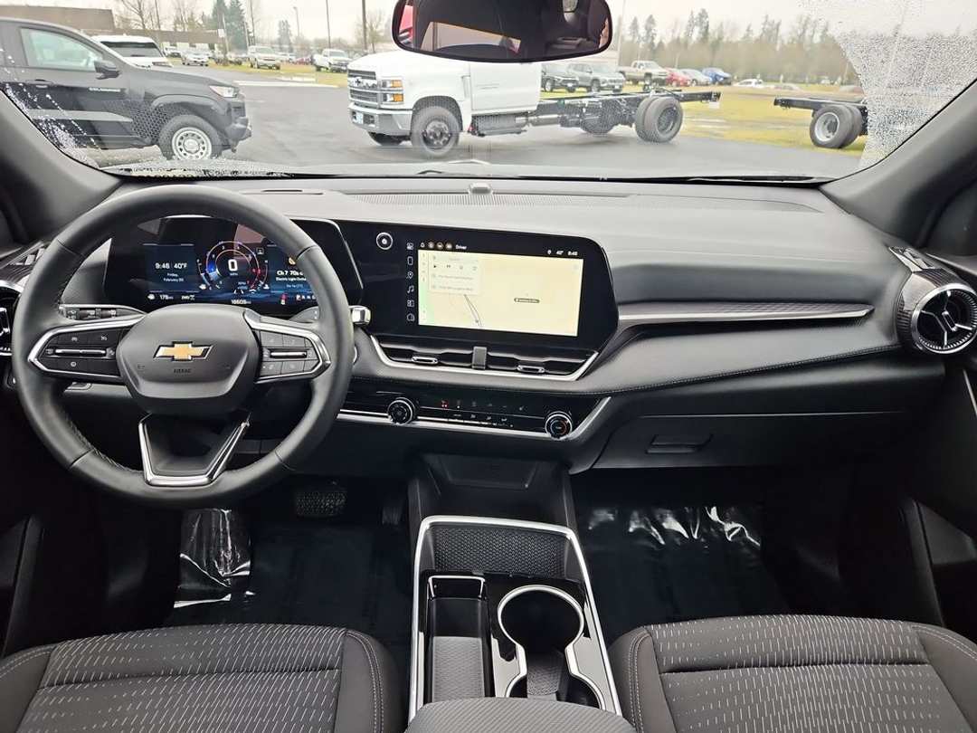 2025 Chevrolet Equinox LT - Image 22