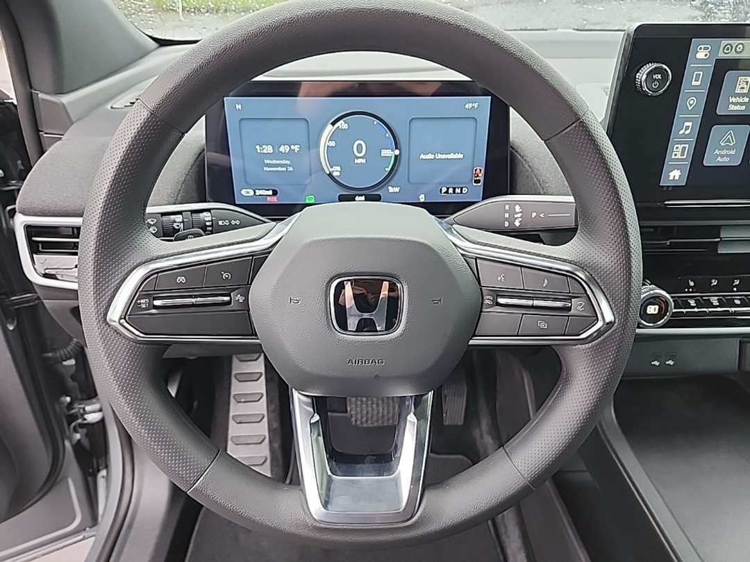 2025 Honda Prologue EX - Image 11