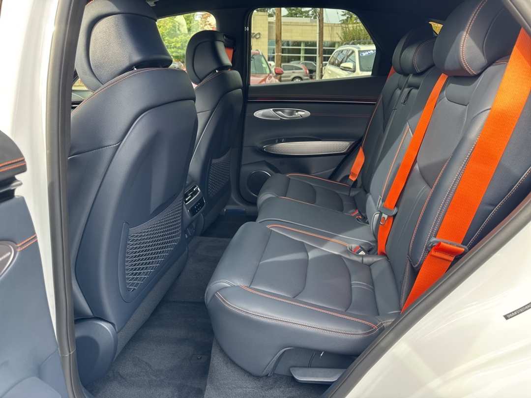 2026 Genesis Gv70 2.5T Sport Prestige - Image 41