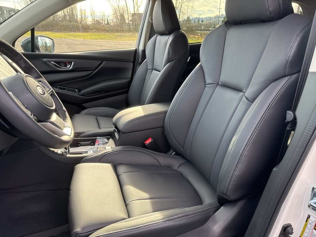 2026 Subaru Ascent Limited - Image 14