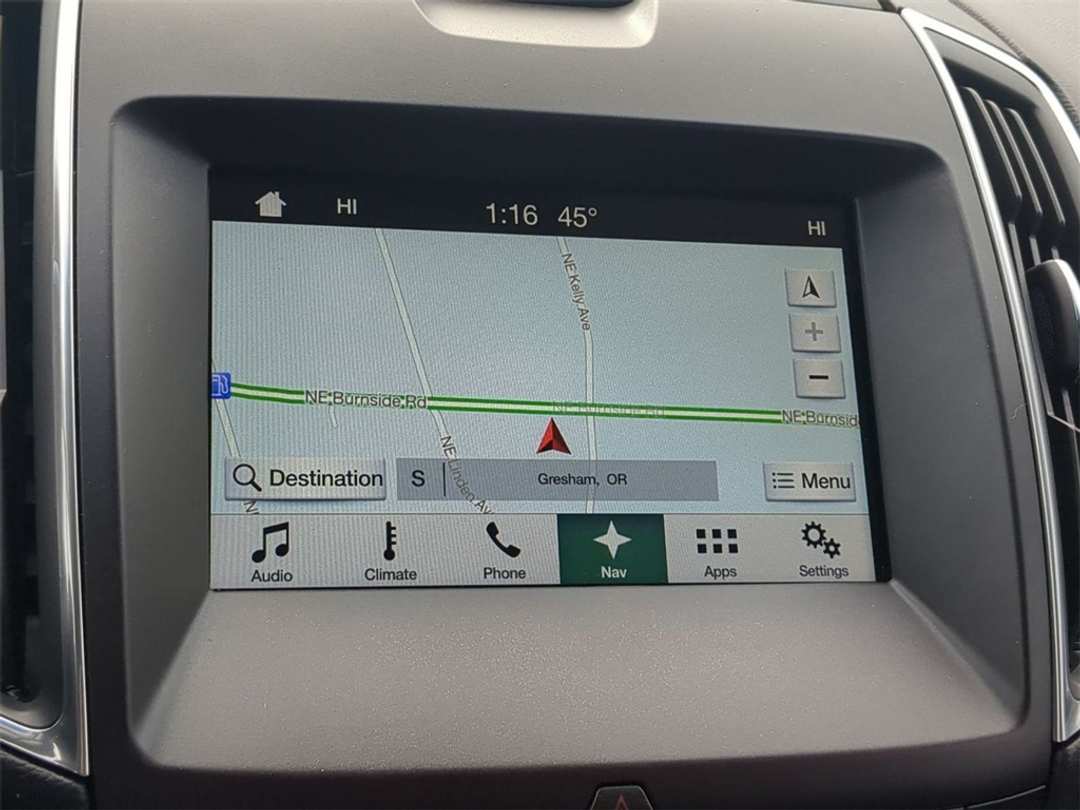 2017 Ford Edge Sport - Image 18