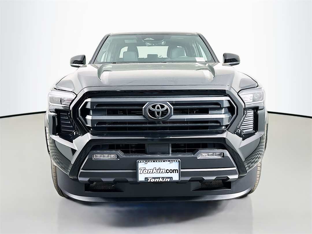 2025 Toyota Tacoma SR5 - Image 2