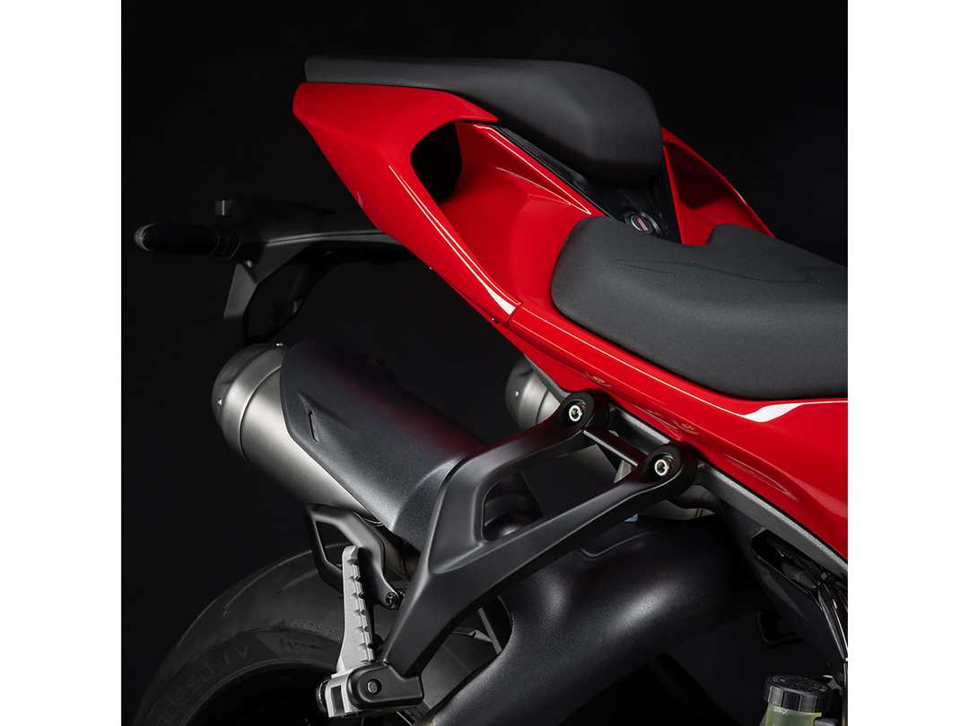 2025 Ducati Streetfighter V2 - Image 23