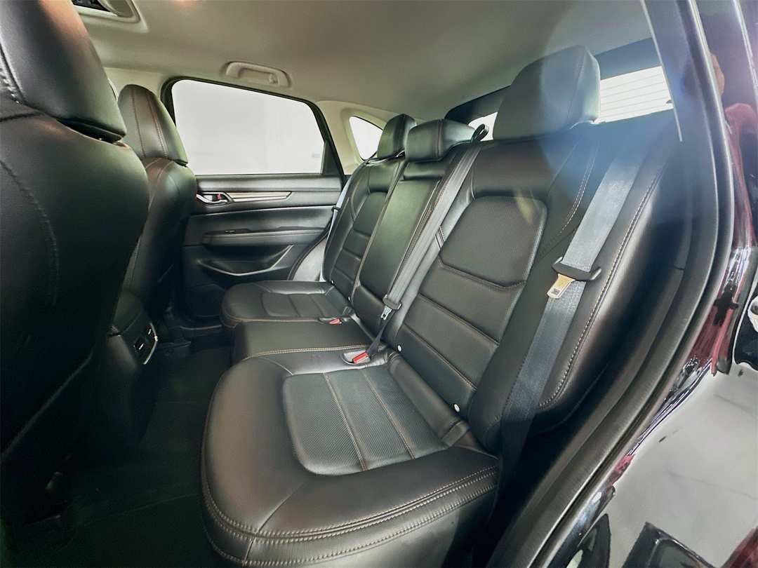 2023 MAZDA CX-5 2.5 S Premium Package - Image 25