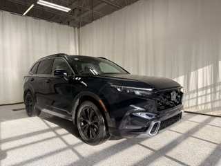 2023 Honda CR-V TOURING