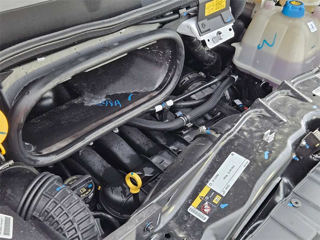 2026 Ram Promaster 1500 Low Roof - Image 39