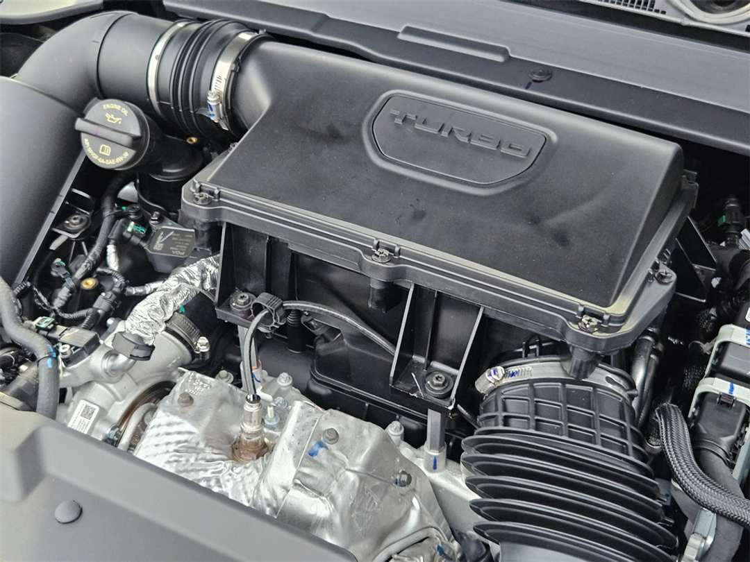 2026 Jeep Compass Latitude - Image 38