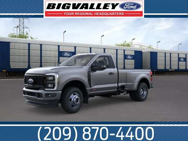 2026 Ford F-350Sd XL