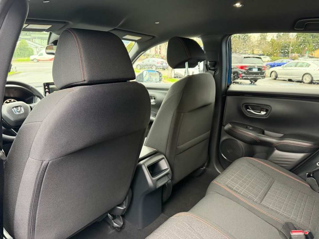 2026 Honda HR-V Sport - Image 31