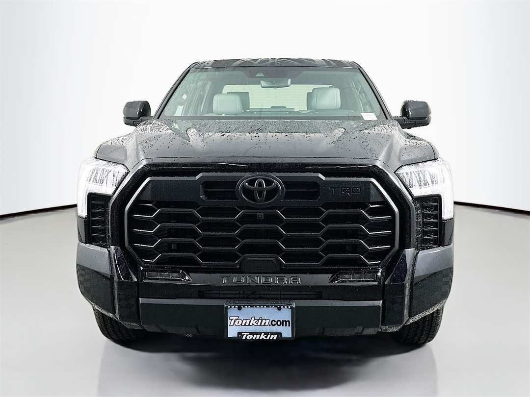 2026 Toyota Tundra Limited - Image 2