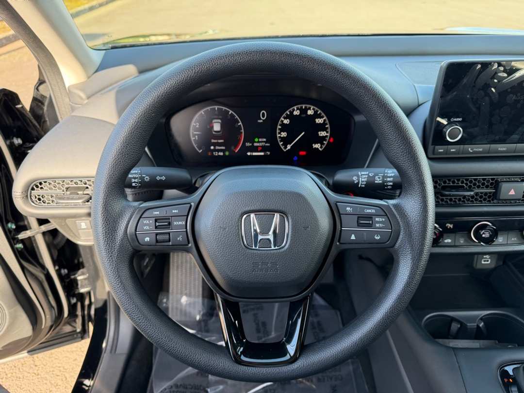 2025 Honda HR-V LX - Image 22