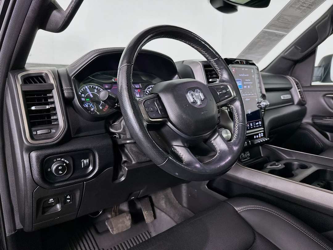 2020 Ram 1500 Rebel - Image 10