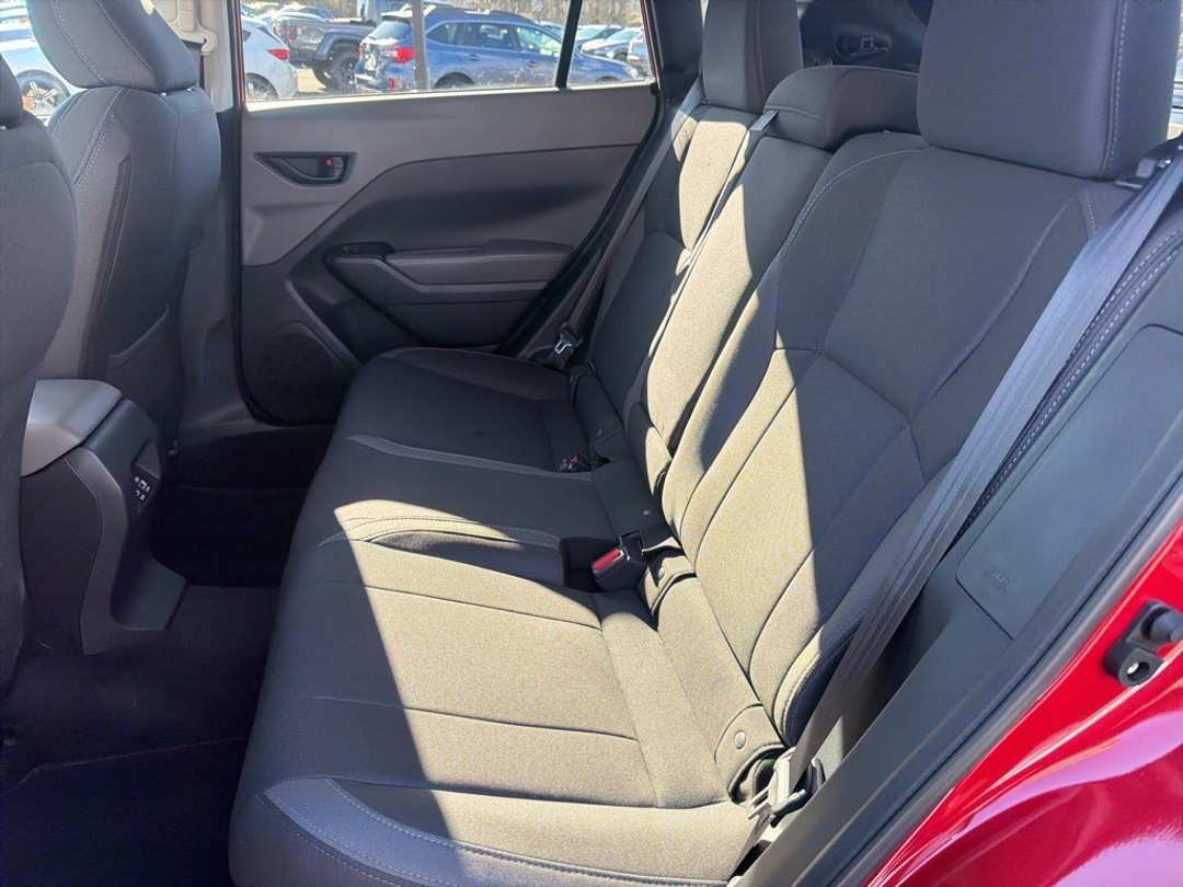 2026 Subaru Crosstrek Premium - Image 17