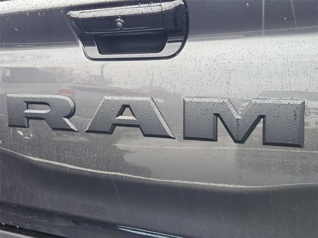 2026 Ram 1500 Big Horn/Lone Star - Image 29