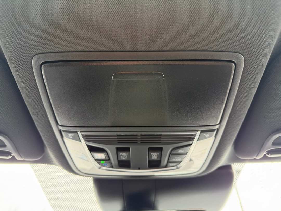 2022 Acura RDX ASpec Advance Package - Image 28