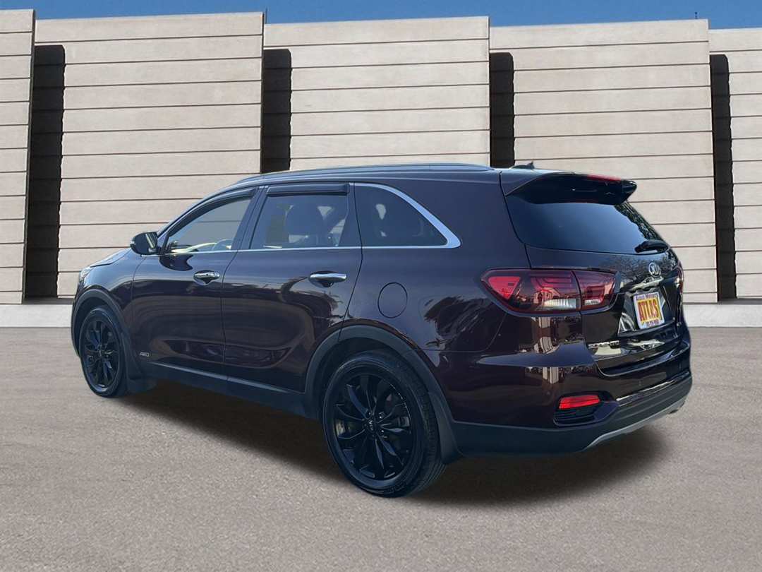 2020 Kia Sorento EX V6 - Image 3