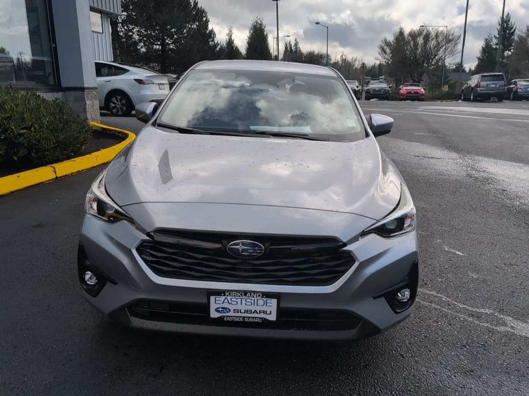 2024 Subaru Impreza Sport - Image 3