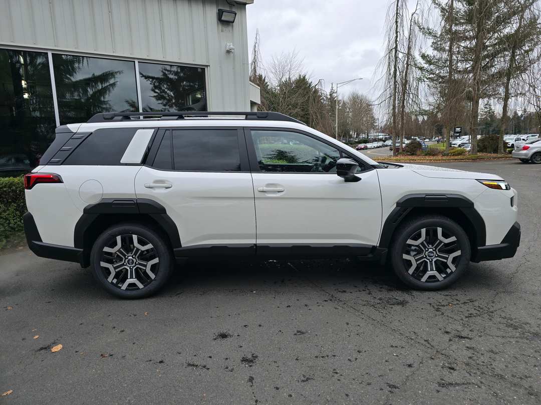 2026 Subaru Outback Touring XT - Image 3