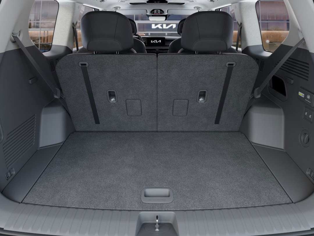 2026 Kia Ev9 Light Long Range - Image 19