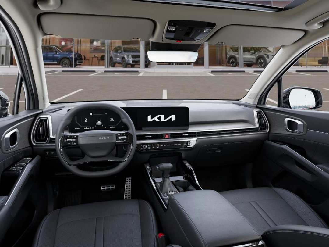 2026 Kia Sorento XLine SX - Image 14