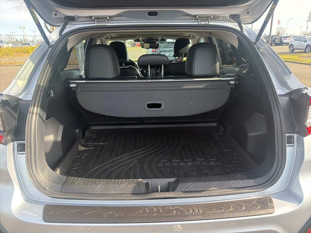2024 Subaru Crosstrek Limited - Image 21