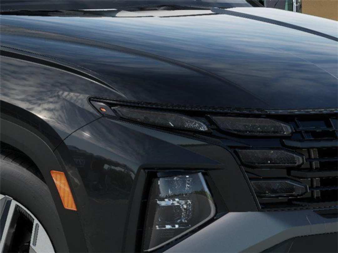 2026 Hyundai Tucson SEL - Image 9