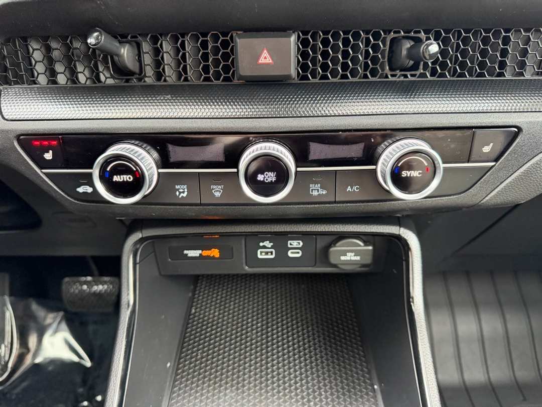 2023 Honda CR-V EX - Image 23