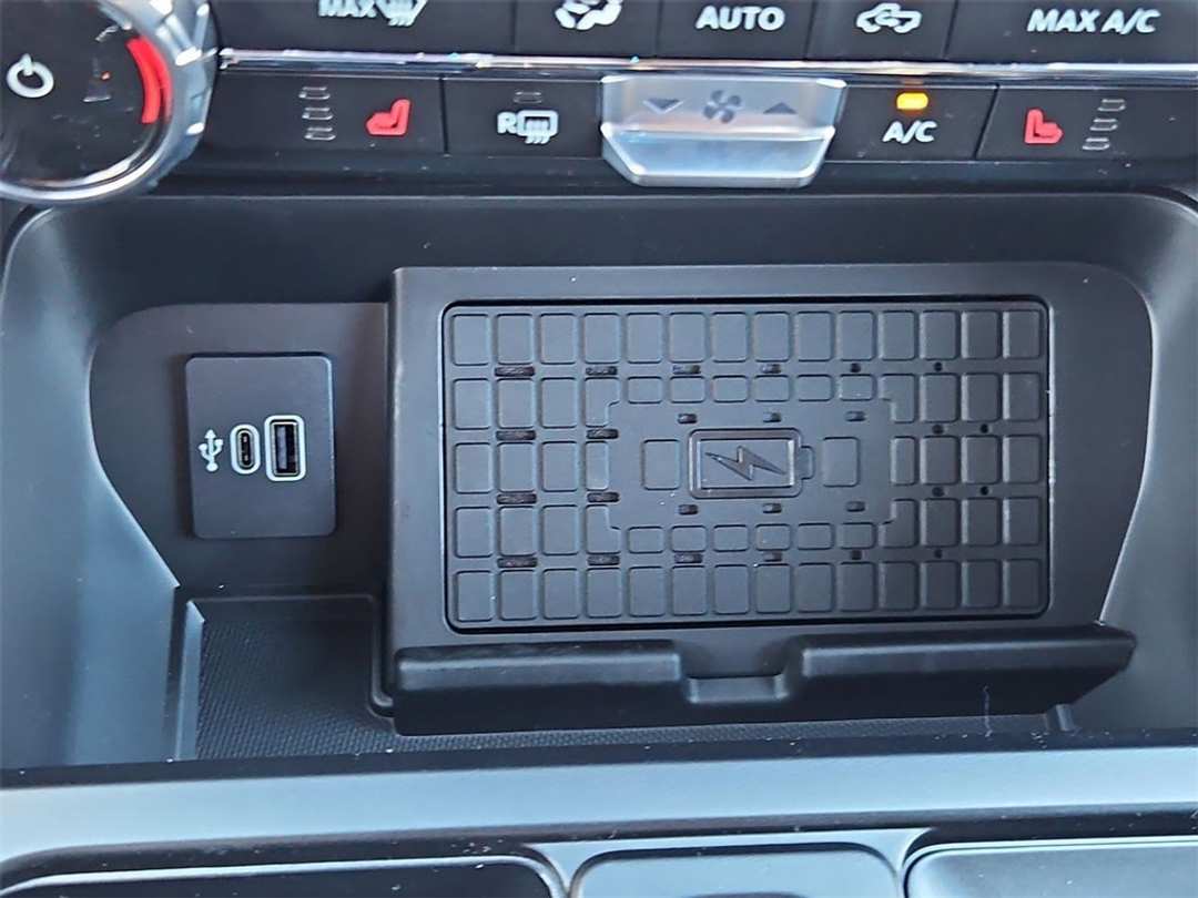 2025 Ford F-150 Tremor - Image 23