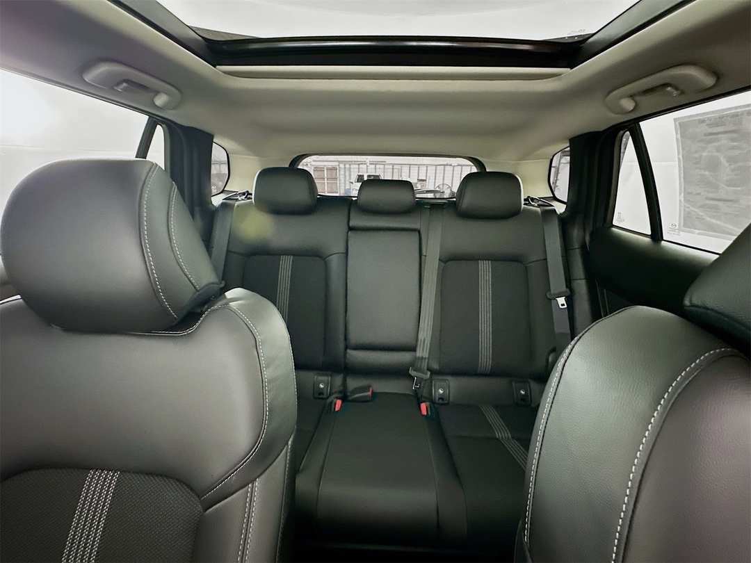 2026 MAZDA Cx-50 Preferred - Image 24