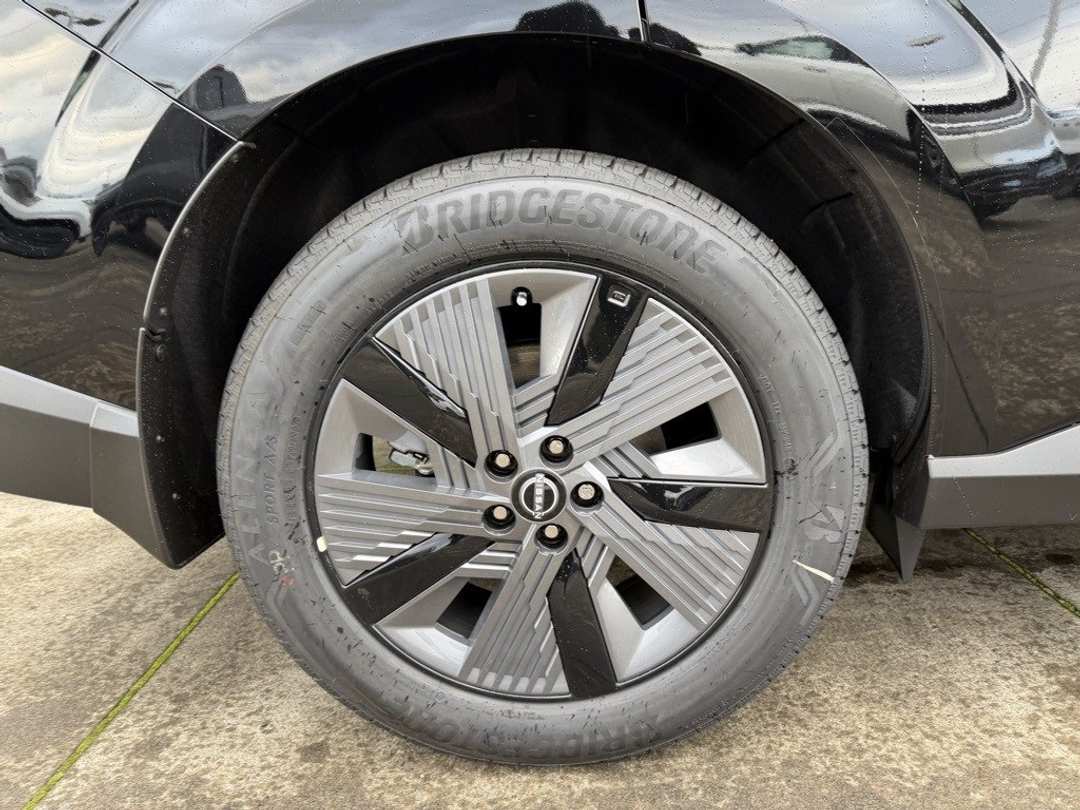 2026 Nissan Murano SL - Image 9