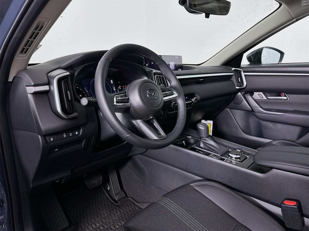 2026 MAZDA Cx-50 Preferred - Image 9