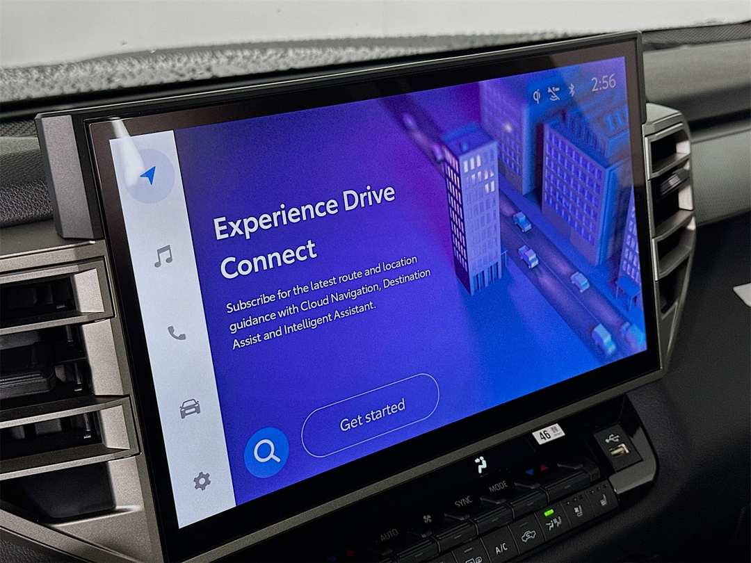 2026 Toyota Tundra Limited - Image 13