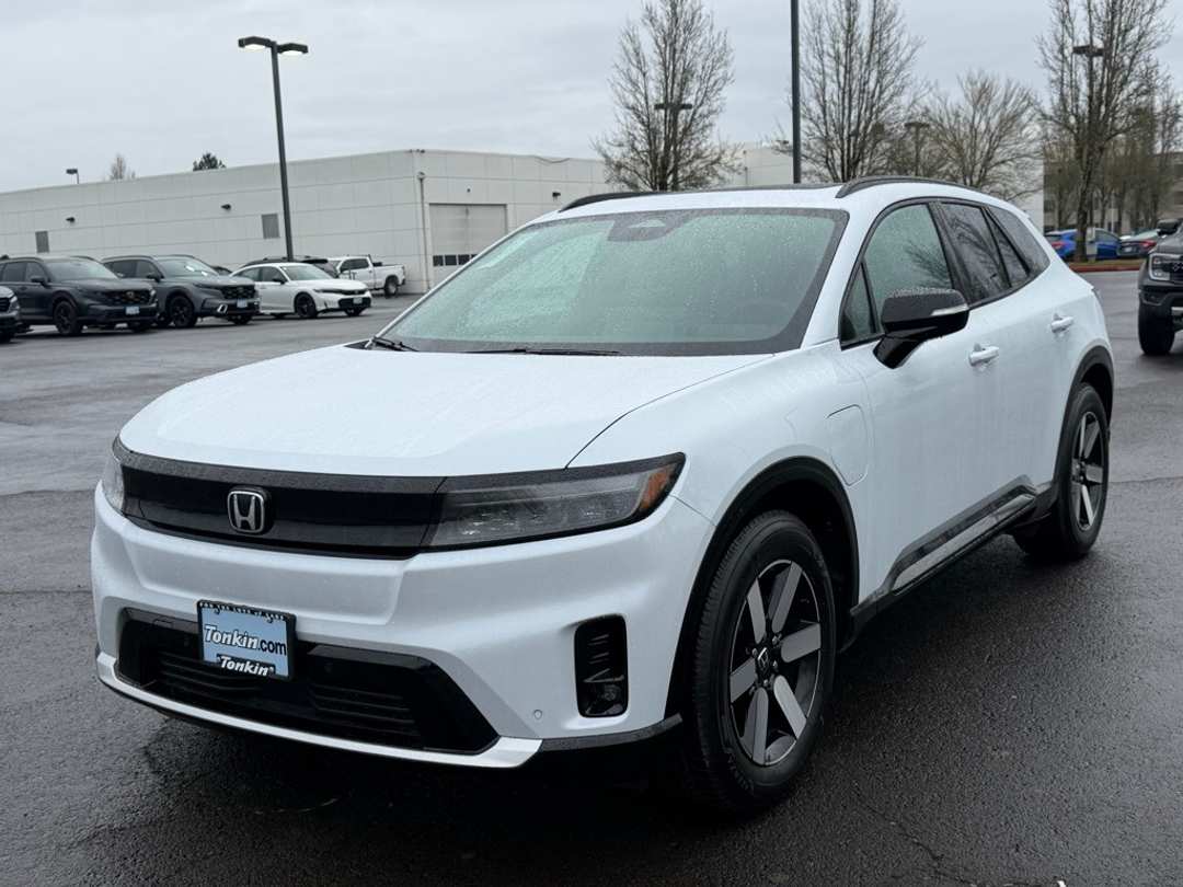 2026 Honda Prologue Touring - Image 4