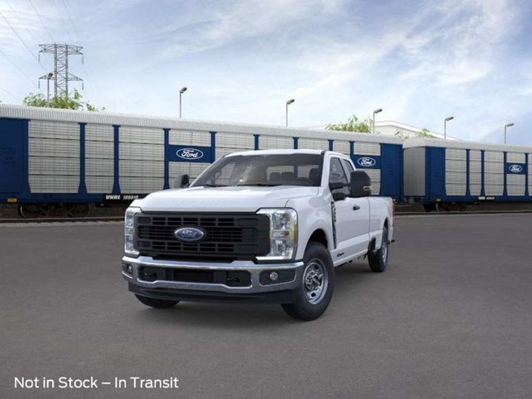 2026 Ford F-350Sd XL - Image 2