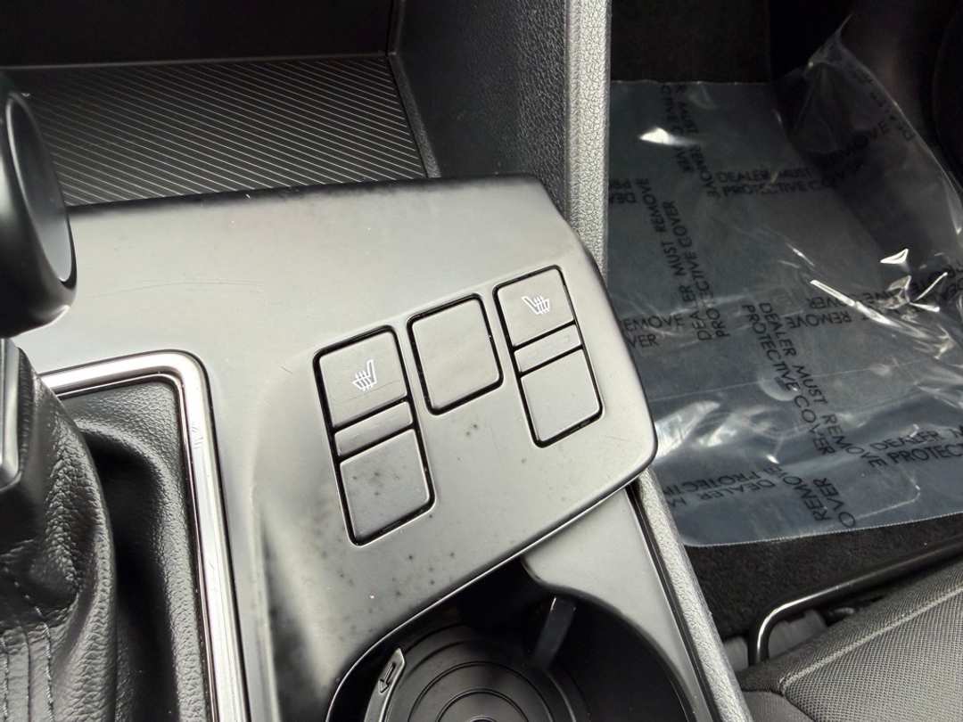 2024 Kia Sportage LX - Image 26