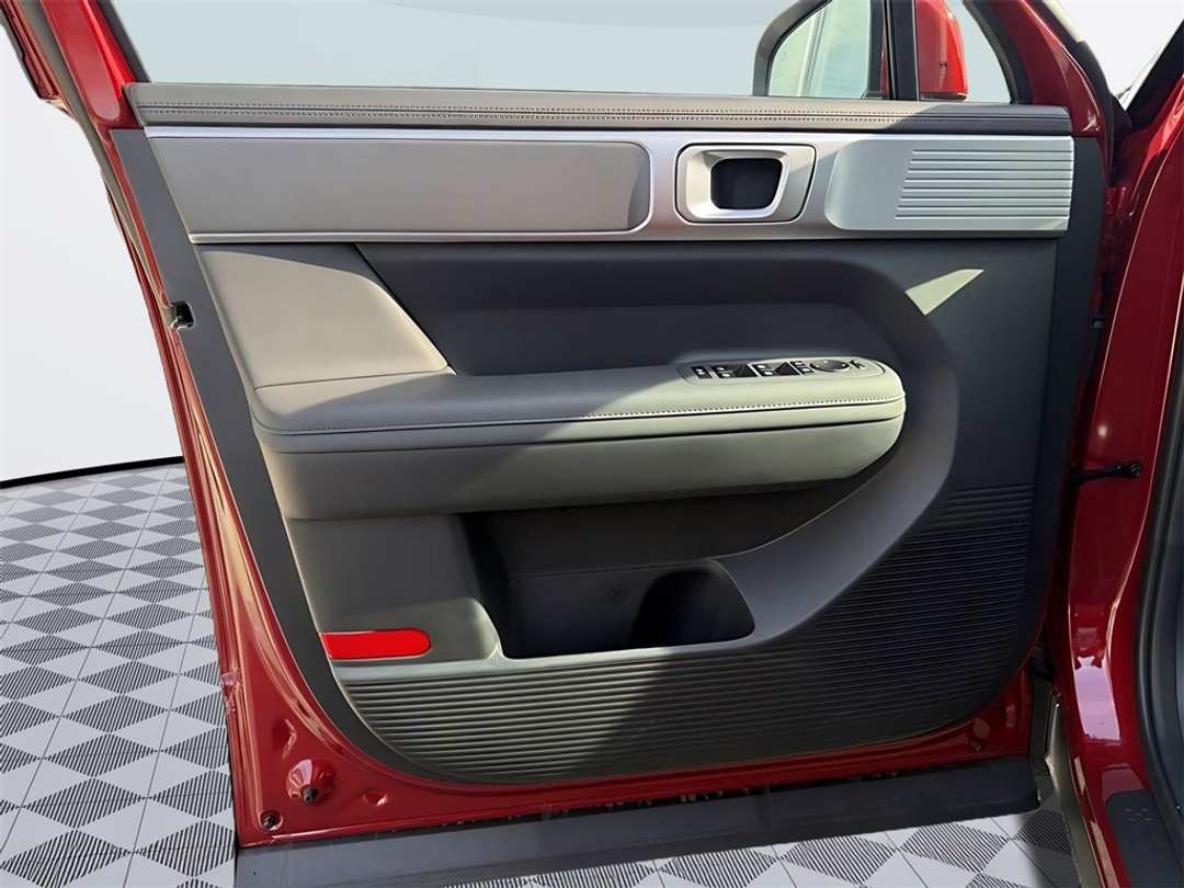 2026 Hyundai Santa Fe SEL - Image 11