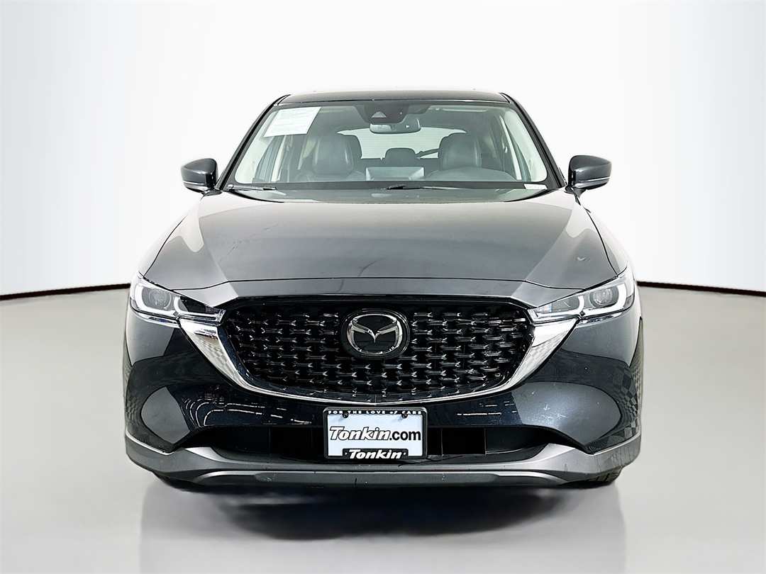 2023 MAZDA CX-5 2.5 S Premium Package - Image 2