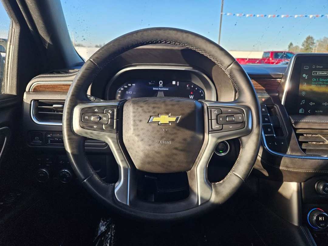 2023 Chevrolet Tahoe LT - Image 15