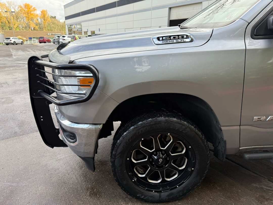 2020 Ram 1500 Big Horn/Lone Star - Image 13