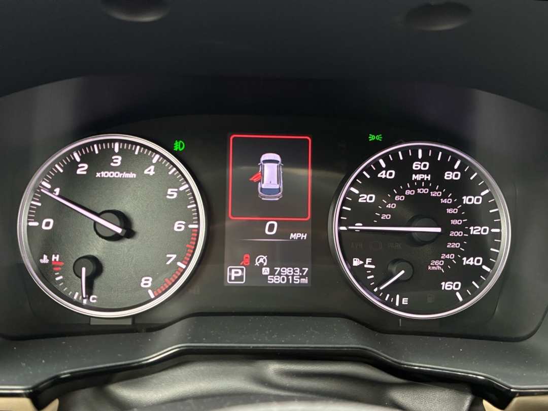 2021 Subaru Outback Premium - Image 12