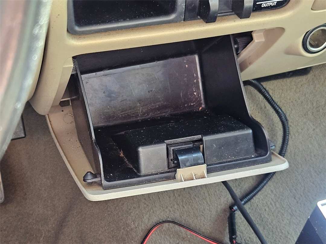 2006 Ford F-250Sd Lariat - Image 26