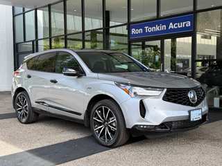 2026 Acura RDX ASpec Advance Package