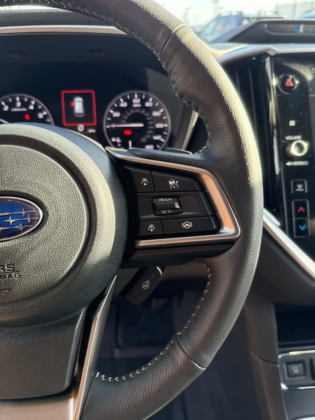 2026 Subaru Ascent Limited - Image 35