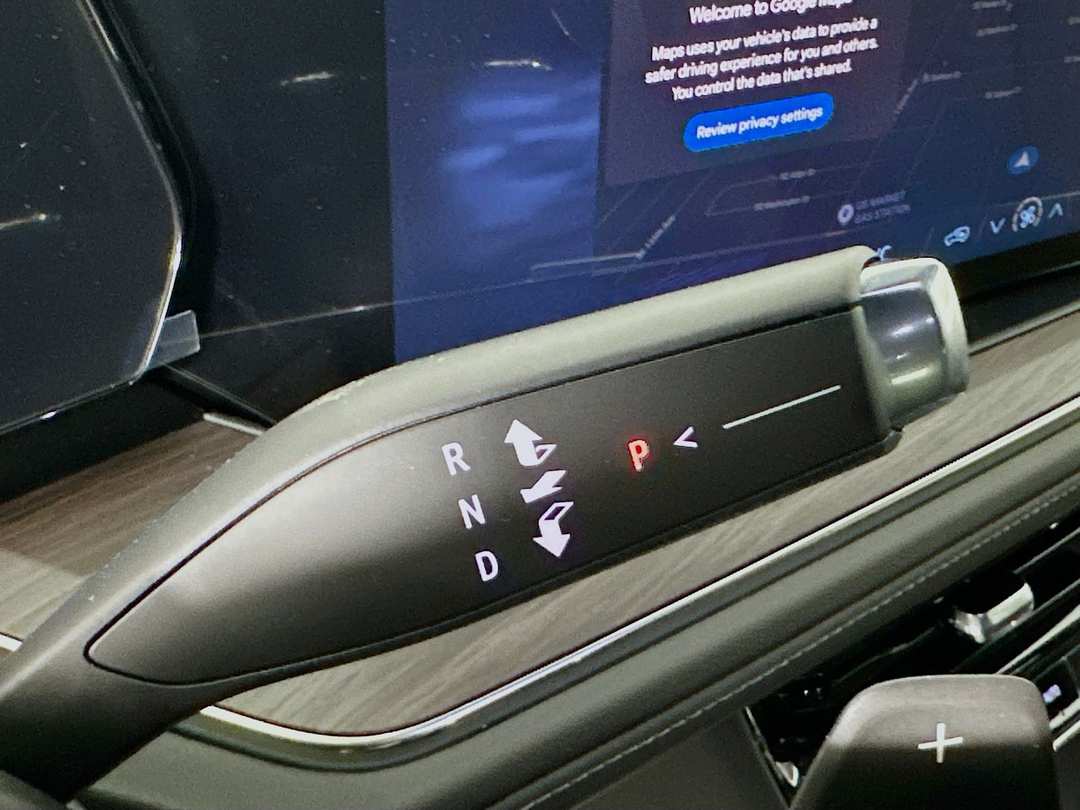 2026 Chevrolet Tahoe LS - Image 17