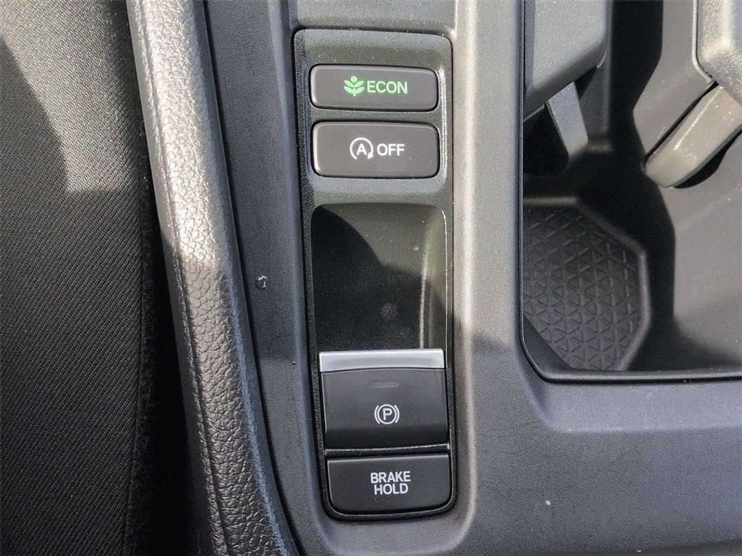 2024 Honda Accord LX - Image 21